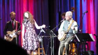 Steve Martin & Edie Brickell - Fighter