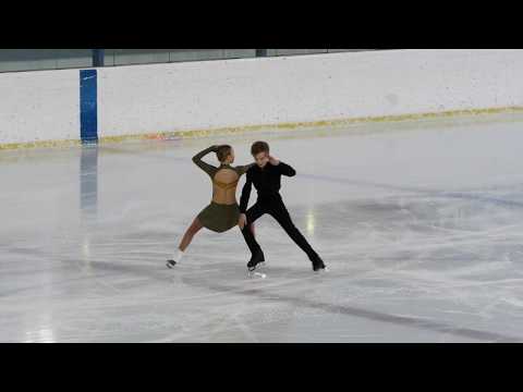 Championnat de France 2019 - Fourteen Step