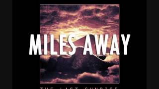 Xanadu -  Miles Away