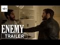 Enemy | Official Trailer HD | A24 