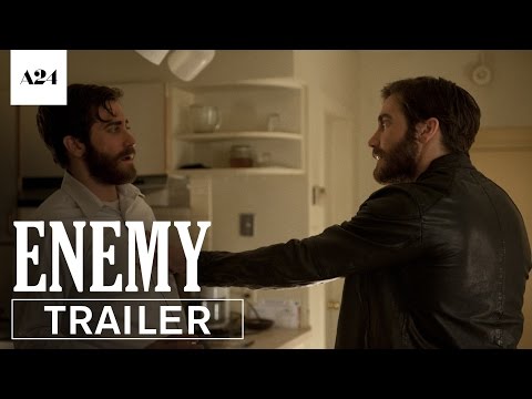 Enemy (Trailer)