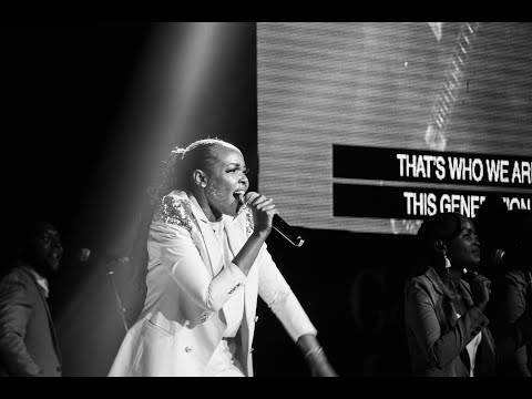 Kestin Mbogo  - This Generation - Live [Official Video]