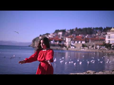 Вечниот Бог  Теодора Мицеска/ Vechniot Bog - Teodora Miceska   Рождество Христово  Христос се роди