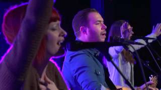 Matt Stinton - One Thing Remains - From a Bethel TV Worship Set