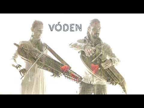 VODEN [Clip officiel] - Kling Klang (trad Finlande - M.Lersteau / Arr.Vóden)