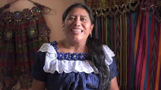 Escuela de Negocios - Programa Impulsa - María Elizabeth García