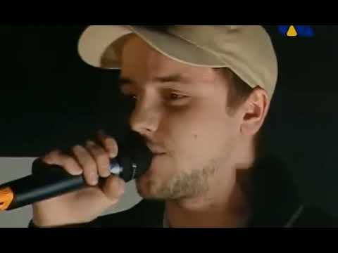 Maly Esz Esz Licze Do 3   Rap Kanciapa 2005'