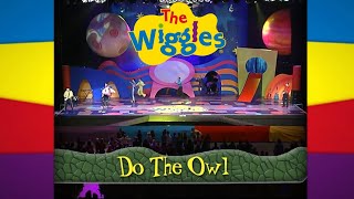Do The Owl (Live)