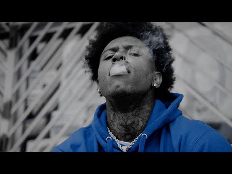 Haiti Babii Ft. Keak Da Sneak - YEE (Official Music Video) | Dir. By Stewy Films