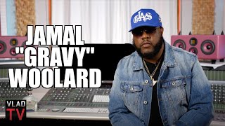 Gravy on Going to 'Notorious' Premiere, Playing Biggie Again in 'All Eyez on Me' (Part 4)
