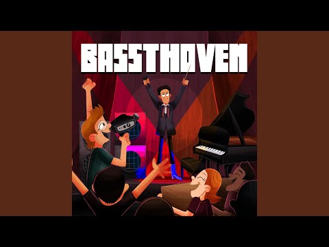 Video per il significato della canzone Bassthoven di Kyle Exum