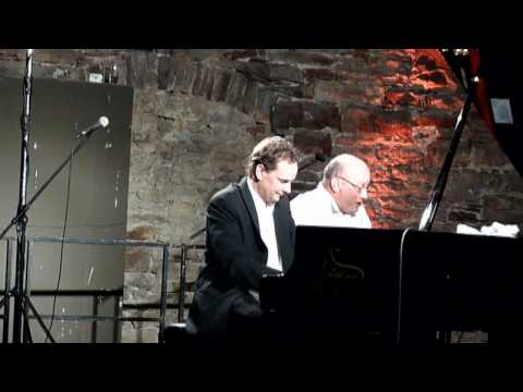 Boogie Woogie Duet, Jörg Hegemann/Martijn Schok