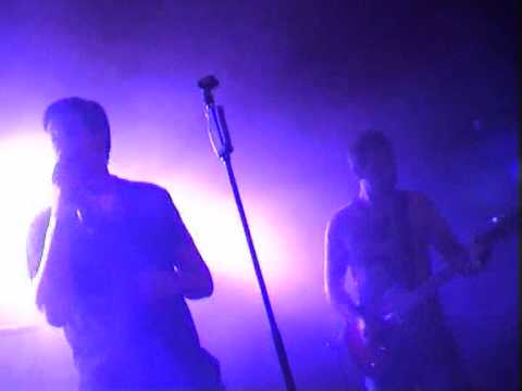 Mojo Riot   loving you Kiwo 2013 live