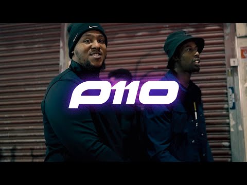 D Knowledge x Shakaveli - Walk With Allah [Music Video] | P110