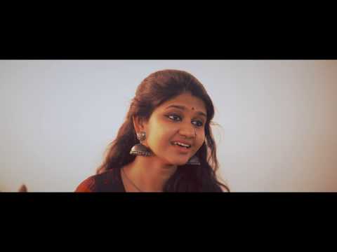 Chinnanchiru Kiliye by Deepthi Suresh & M S Jones Rupert Ft. Durai Srinivasan