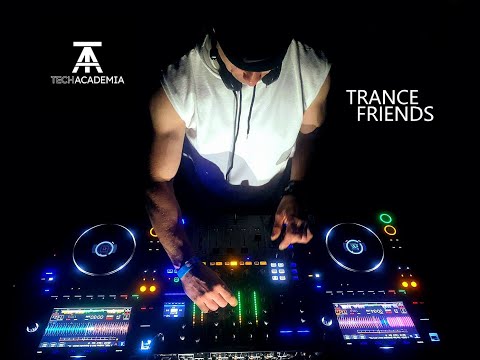 ANDY1 - TTF_01 Warszawa  liveSet 24 04 24