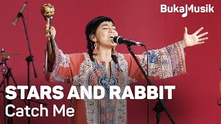Download lagu Stars and Rabbit - Catch Me | BukaMusik mp3 Download lagu Stars and Rabbit - Catch Me | BukaMusik mp3