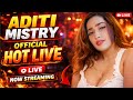 Aditi Mistry Official Hot Live Video Aditi Mistry Is Live Aditi Mistry Insta Hot Live 2026