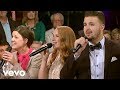 The Collingsworth Family At Calvary Live