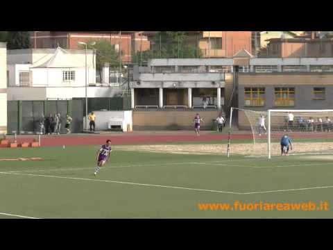 FINALE ALLIEVI ELITE: Ostiamare-Savio 1-4 dcr