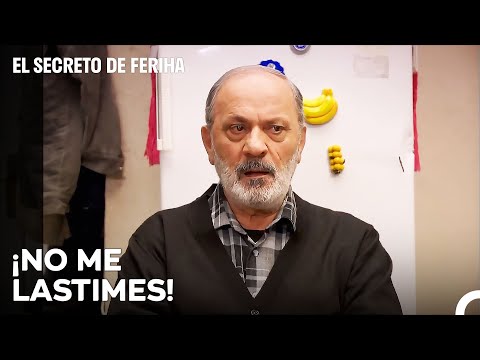 ¡Tenemos Nuestra Boda Pronto! - El Secreto De Feriha Capítulo 12