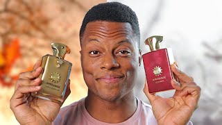 10 BEST AMOUAGE Fragrances For Fall & Winter RANKED
