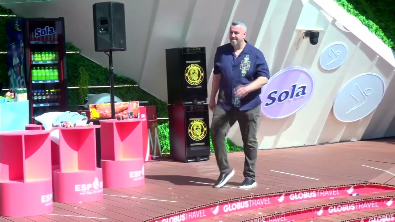 Rogerti kërcen përballë Selin, banorja: Sa e ke pagesën klloun?