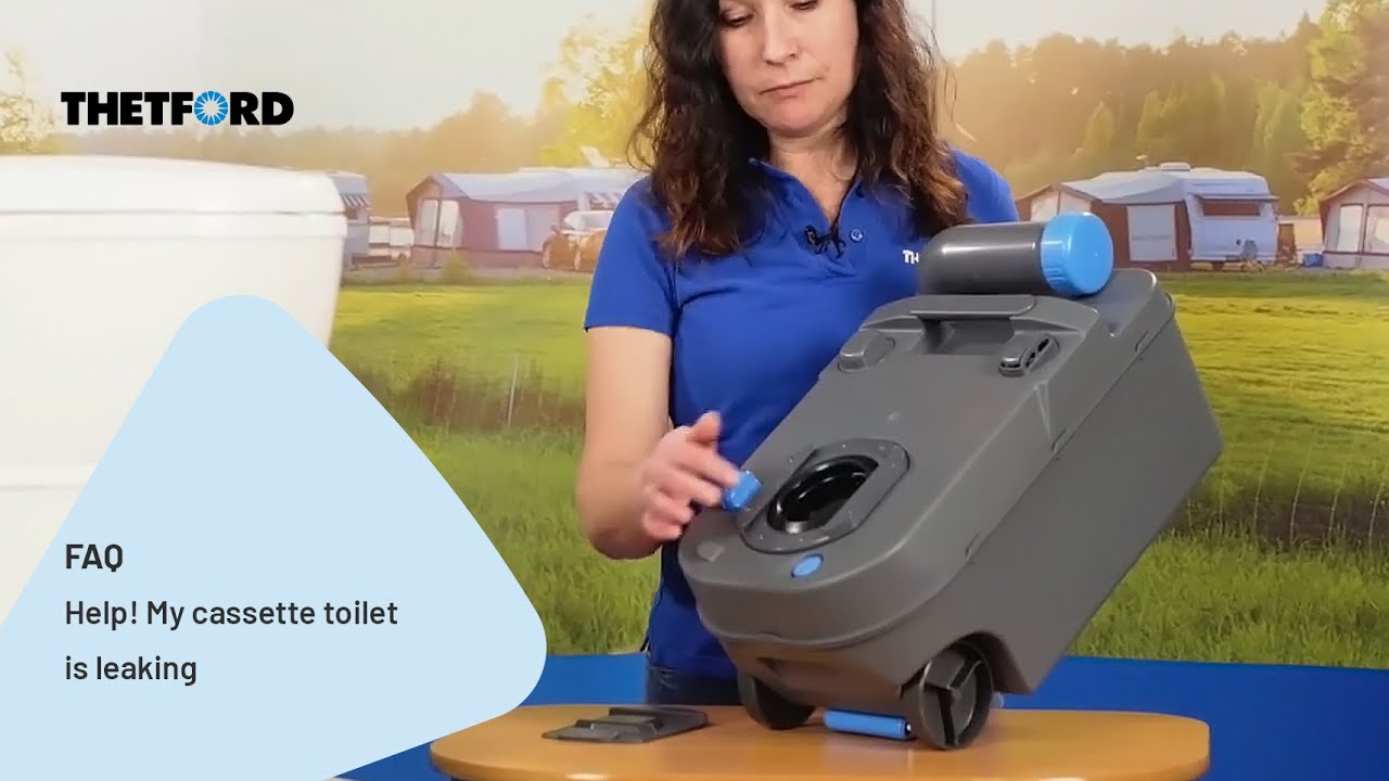 öffentliche Toilette In Der Nähe Jetzt Geöffnet Thetford - Assistance pour C2-C3-C4 série Toilettes à Cassette