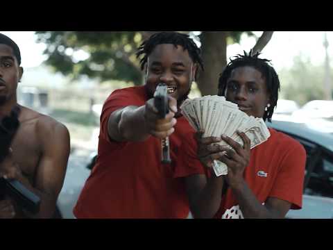 RG Yungin x y3 Drama - "RG" (Official Music Video)