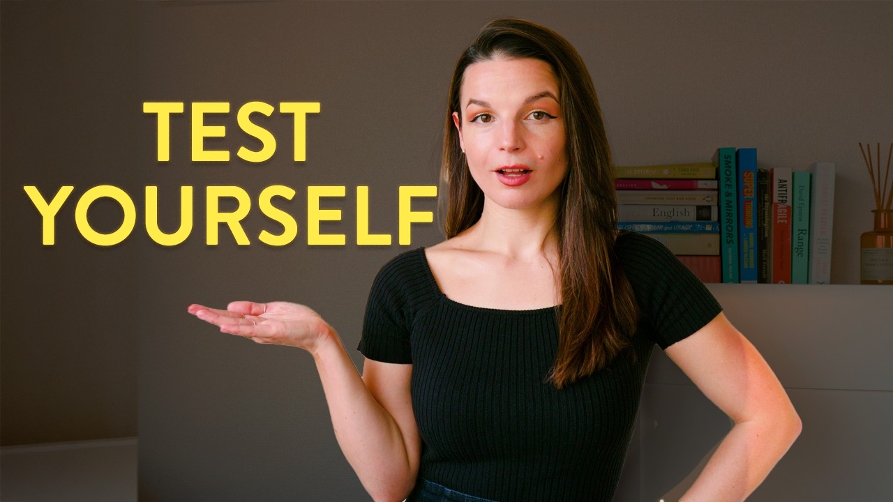 27 must-know language learning words