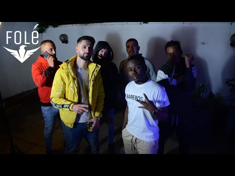 Jauwan Hadaway x Lorenco - Afraid to love (Official Video)