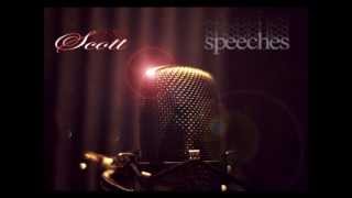 Jay Scott - Speeches (Prod. By L.A Beatz)