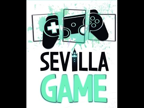 SevillaGame, un fin de semana de conferencias y torneos gratuitos