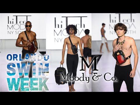 Orlando Swim Week 2021 - Moody & Co