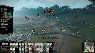 Total War: Three Kingdoms Shi Xie Epic Battle