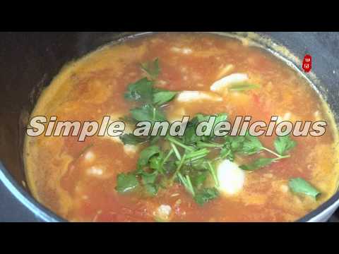download lagu mp3 mp4 Tomato Based Fish Soup, download lagu Tomato Based Fish Soup gratis, unduh video klip Tomato Based Fish Soup