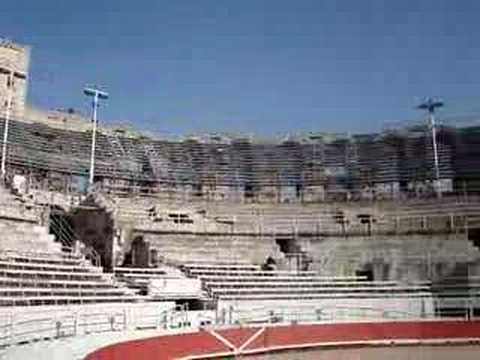 Arles-Amphitheatre I