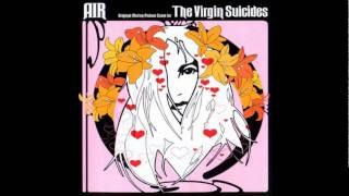 Air - Empty House