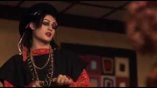 Worried About the Boy (2010) [720p] - Subtitles: PT-BR, ENG