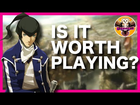 Shin Megami Tensei IV - Is It Worth It? - ManaOwls