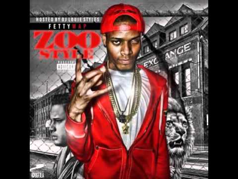 Fetty Wap - Zoovier