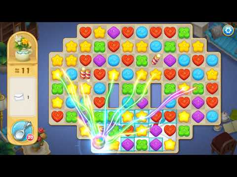 Matchington Mansion level 900 HD