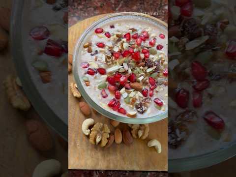 Uncooked Oatmeal Cookies