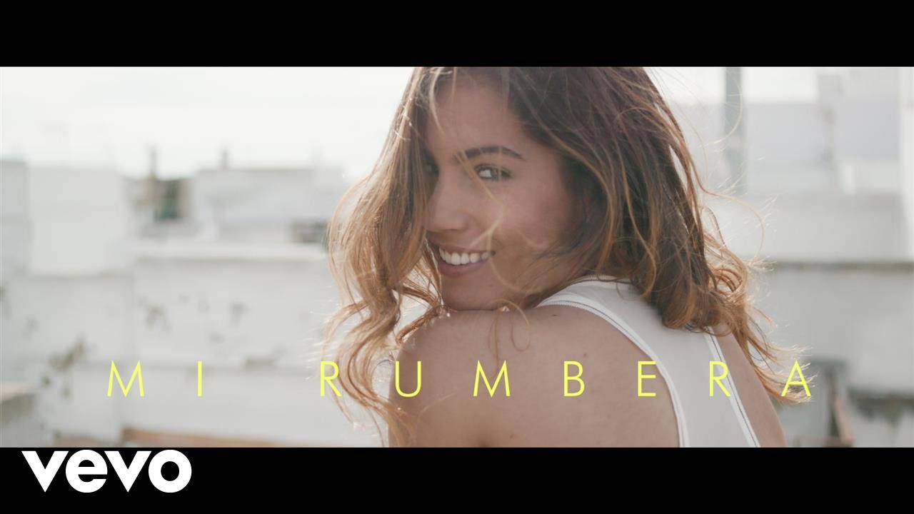 Lérica — Mi Rumbera