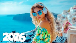 Alan Walker, Dua Lipa, Coldplay, Martin Garrix & Kygo 🔥 Canciones de Verano 🔥 Vibras de verano