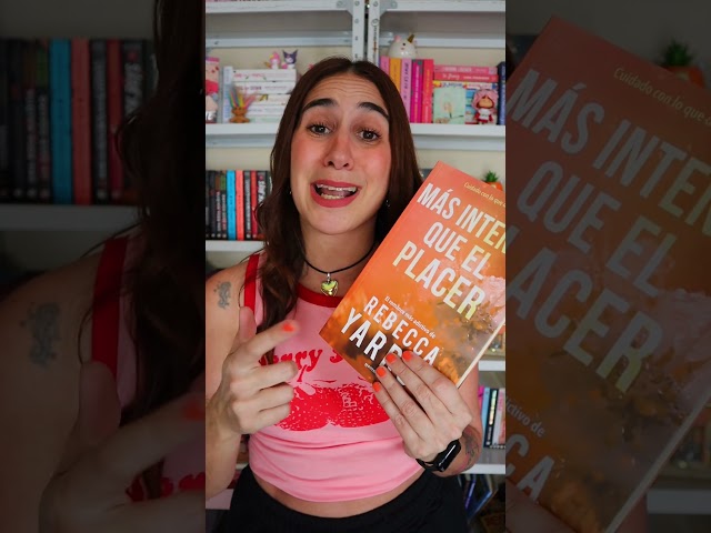 Vídeo relacionado con Más intenso que el placer (Vuelo y gloria 3) (Montena)