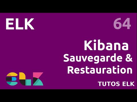 ELK 0 TUTOS ET AUTOFORMATION FR