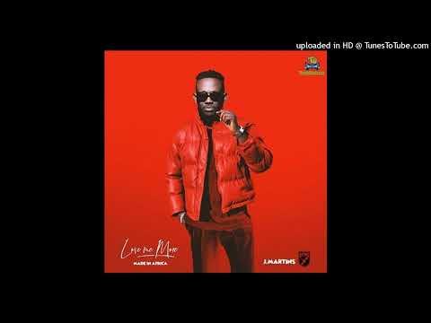 J. Martins ft DJ Arafat - Ifunanya