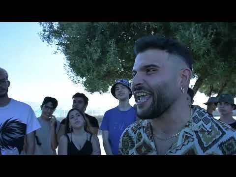 YDROW VS ELIA - IRON FIST TOURNAMENT 4 (SEMIFINALI)