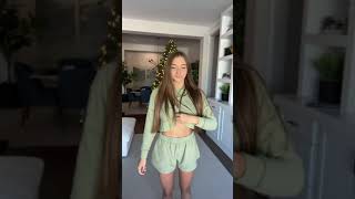Christmas transformation trend ? #shorts #trending #tiktok #viral
